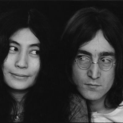 Yoko Ono et John Lennon (1940 - 1980), Décembre 1968