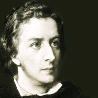 Photo de Frédéric Chopin, compositeur et pianiste (Żelazowa Wola, 1er mars 1810 – Paris, 17 octobre 1849)