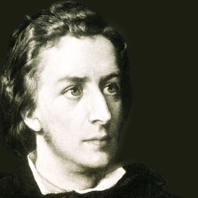 Photo de Frédéric Chopin, compositeur et pianiste (Żelazowa Wola, 1er mars 1810 – Paris, 17 octobre 1849)