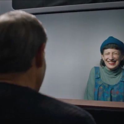 Avec "Starline", Google veut rendre les appels vidéo les plus réalistes possibles.