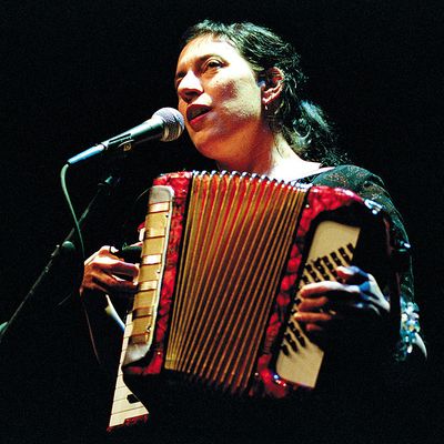 Erika Stucky