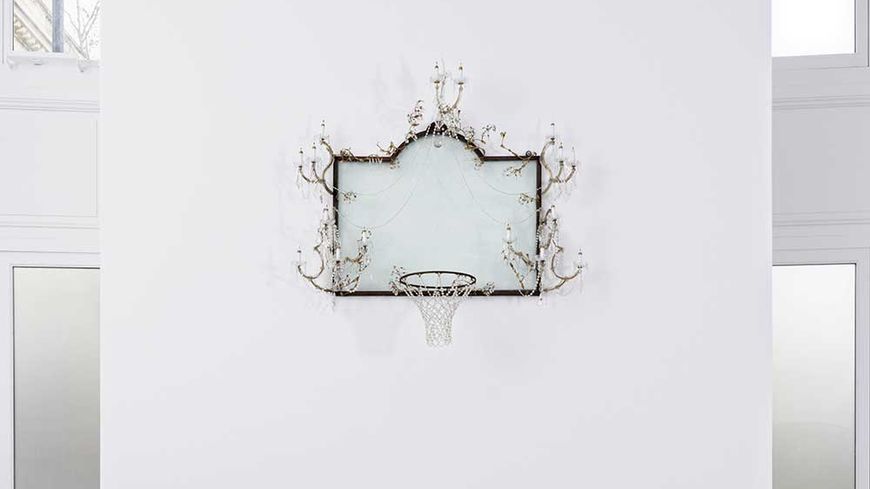David Hammons, Untitled, 2000