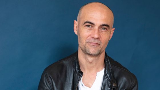 Marin Ledun - © Editions Gallimard - Francesca Mantovani