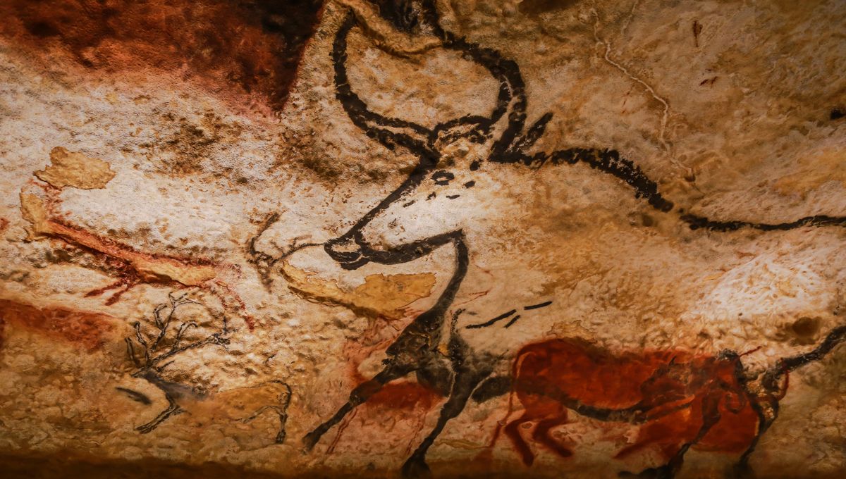 rencontres lascaux