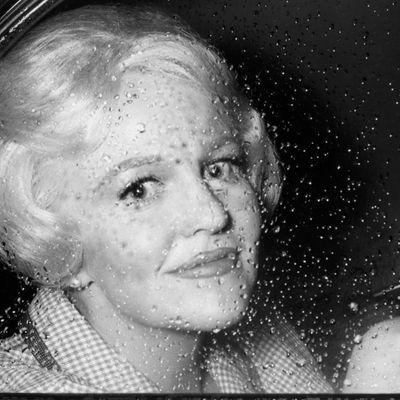 Peggy Lee