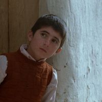 "Où est la maison de mon ami ?", de Abbas Kiarostami réalisé en 1987 et découvert en France en 1990