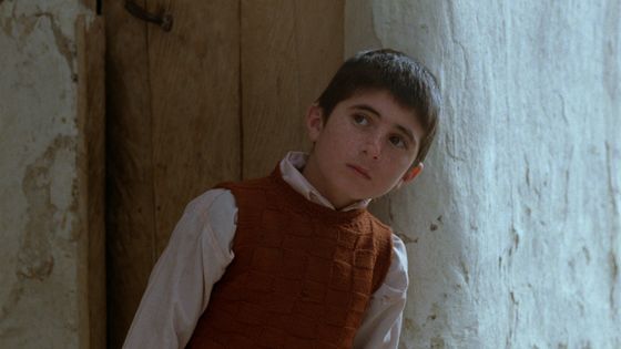 "Où est la maison de mon ami ?", de Abbas Kiarostami réalisé en 1987 et découvert en France en 1990 - Kanoon - Abbas Kiarostami