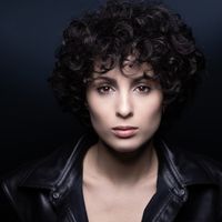 Barbara Pravi en février 2021