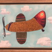 Plane, Brenda Goodman