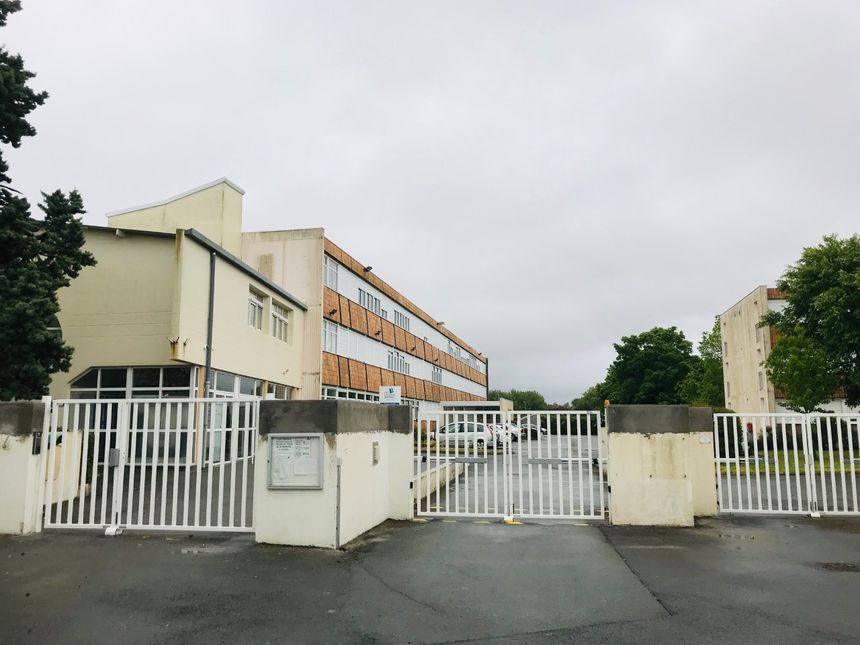 Site Du Collège Albert Camus La Rochelle