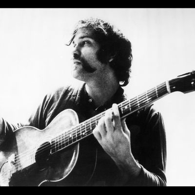 John Abercrombie