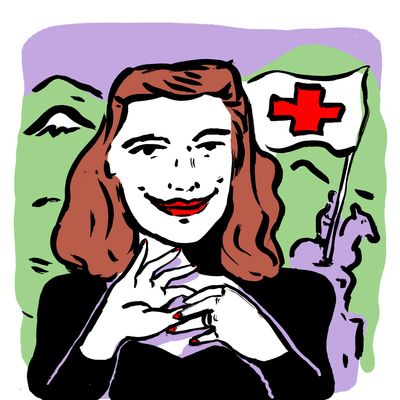 Foule continentale à Lausanne : Manon Zecca, militante sourde, fière et pas prête à se taire