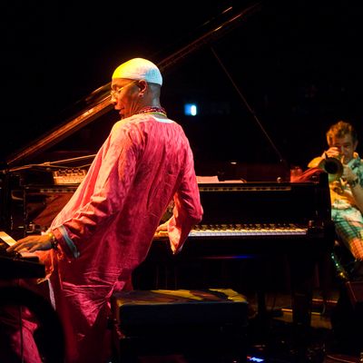 Omar Sosa