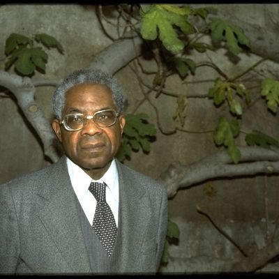 Aimé Césaire