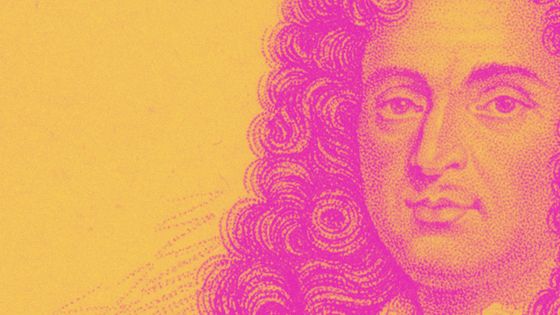 Jean-Baptiste Lully (1632-1687) ©Getty - Henry Adlard, Fine Art Images/Heritage Images