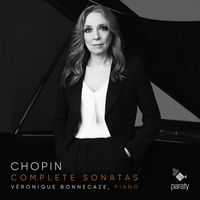 Sonate pour piano n°3 en si min op 58 : 1. Allegro maestoso