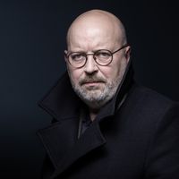 Xavier Gorce
