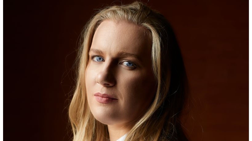 Iryna Kyshliaruk, Soprano