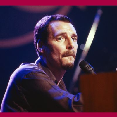 Ben Sidran
