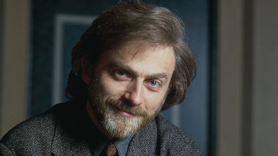 Le pianiste polonais Krystian Zimerman ©Getty - Bayat / ullstein bild