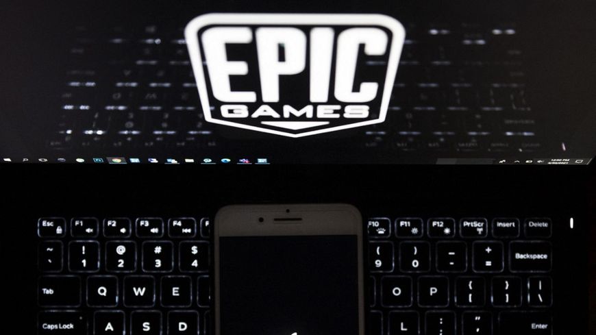 Epic Games et Apple sont en discorde depuis 2017, et en conflit ouvert depuis août 2020