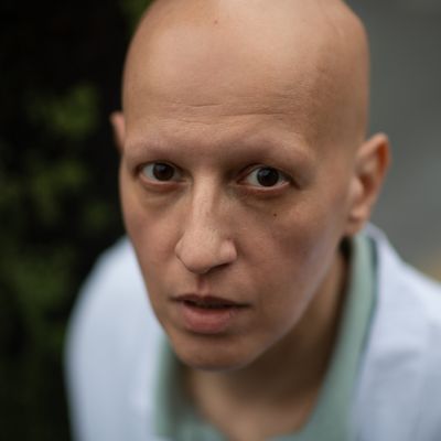 Lila Bouadma en 2020