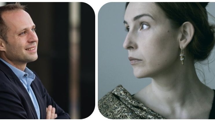 Danijel Detoni / Katarina Livljanić