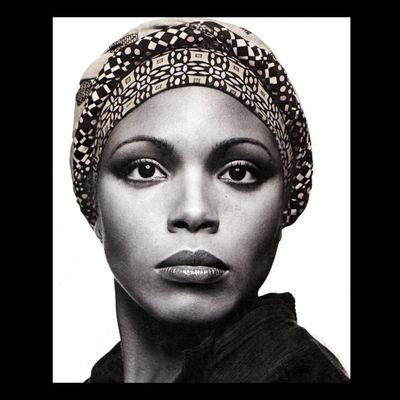 Dee Dee Bridgewater