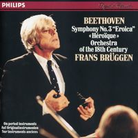 Symphonie n°3 en Mi bémol Maj op 55 : Final : Allegro molto