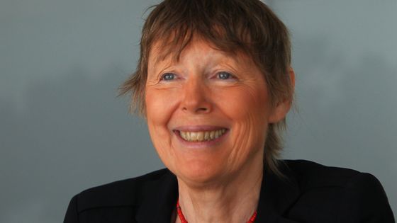 La politiste, directrice émérite de recherche au CNRS et spécialiste de l'extrême-droite Nonna Mayer. ©Maxppp - Taris Philippe