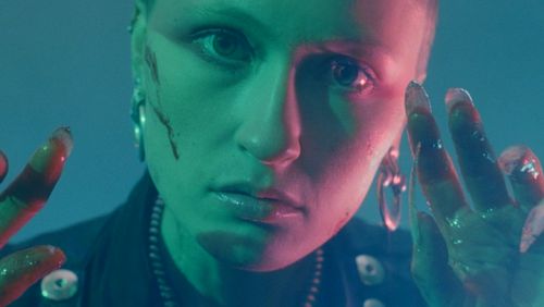 ULTRAPULPE ou les fééries barbares de Bertrand Mandico