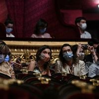 Le 19 mai, le couvre-feu sera également repoussé à 21h, une aubaine pour les concerts