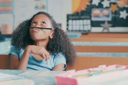 400.000 à plus d'un million de jeunes seraient concernés en France par le TDAH 400.000 à plus d'un million de jeunes seraient concernés en France par le TDAH