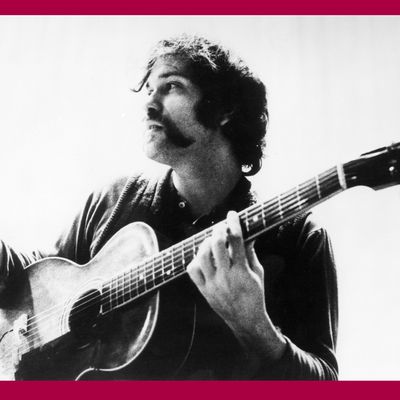 John Abercrombie