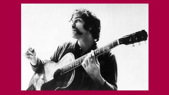 John Abercrombie ©Getty - Michael Ochs Archives