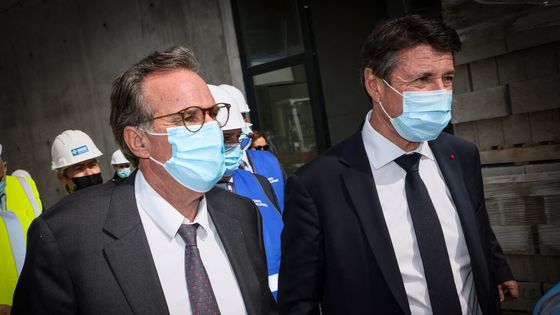 La crise en PACA lance la campagne des élections régionales ©AFP - ARIE BOTBOL / HANS LUCAS