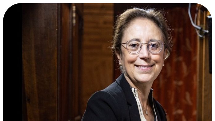 Sophie-Véronique Cauchefer-Choplin