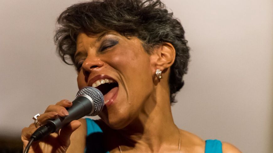 Amber Weekes