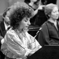 Elisabeth Chojnacka