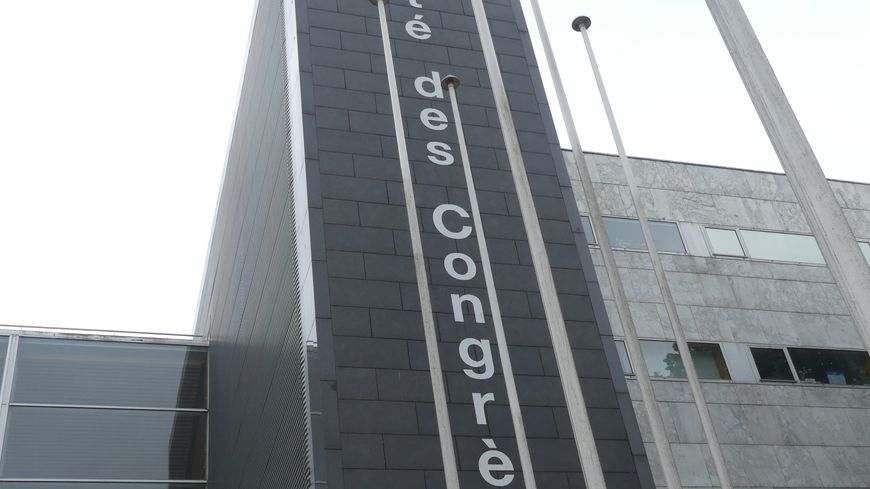 La grande majorité des concerts se concentre cette année à la Cité des Congrès.