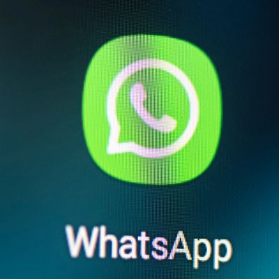 Les nouvelles conditions d'utilisation de WhatsApp entrent en vigueur ce samedi.