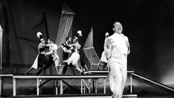 Cab Calloway ©Getty - Michael Ochs Archives
