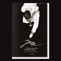 "Jazz dans le New York des années folles"