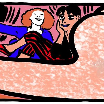 À Genève, le Fesses-Tival imaginé par Larissa Medawar et Naïma Pollet réinvente les façons de parler de sexualité(s) et fait voler en éclats les tabous