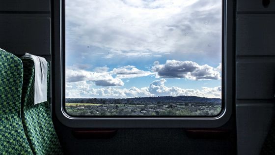 Le train et les petites lignes ferroviaires : des acteurs essentiels de la transition écologique ©Getty