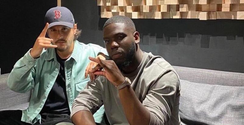 Quel Rappeur A Le Plus De Disque D'or Dinos feat. Nekfeu : “Moins un” certifié single d’or