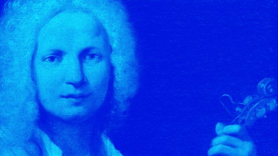 Antonio Vivaldi (1678-1741) ©Getty - Stefano Bianchetti/Corbis