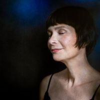 Sandrine Piau, soprano