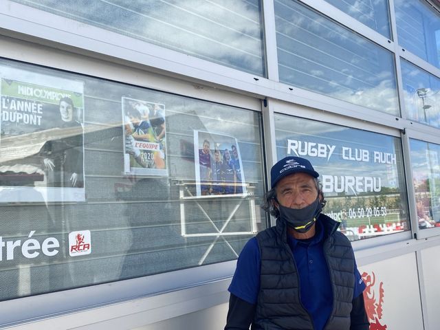 Rugby Champions Cup Le Rc Auch Pepiniere De Champions D Europe