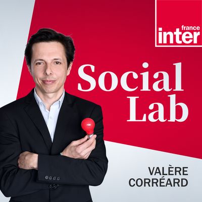 Social lab - Podcast